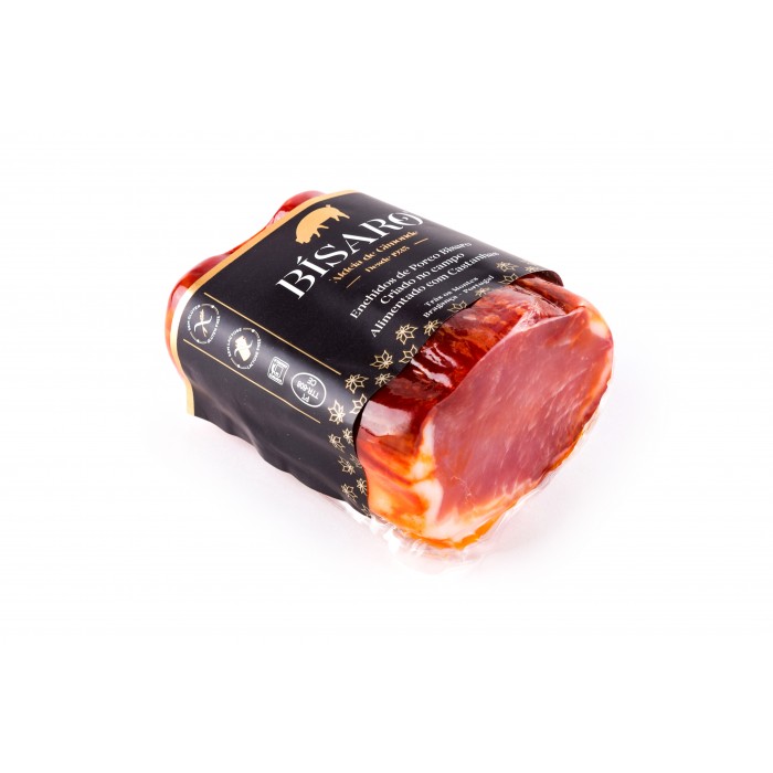 Lombo de Porco Bísaro - 250g