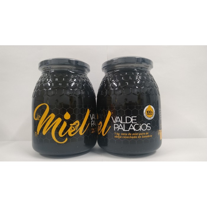 Mel Frasco 1Kg