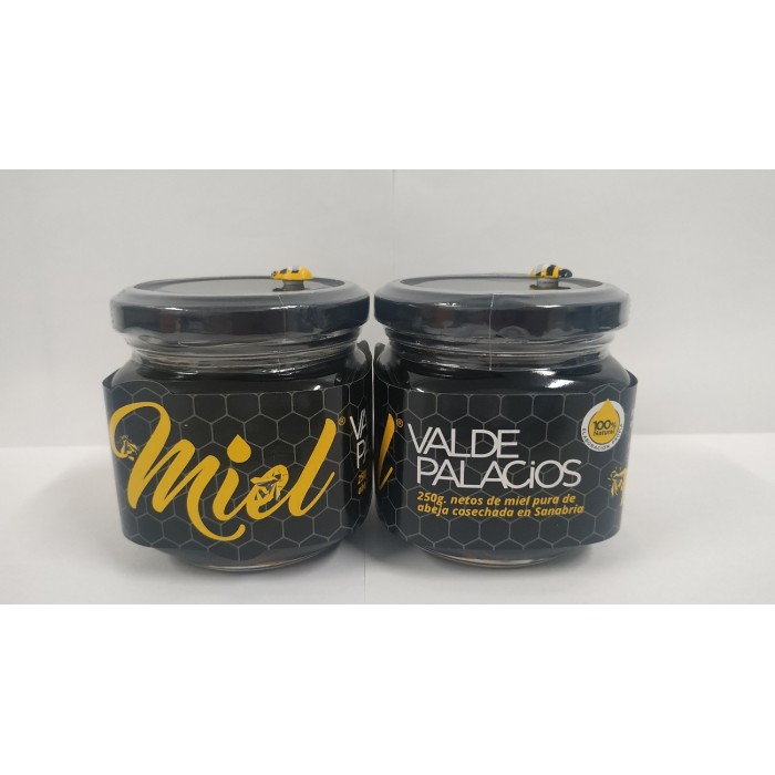 Mel Frasco 250g