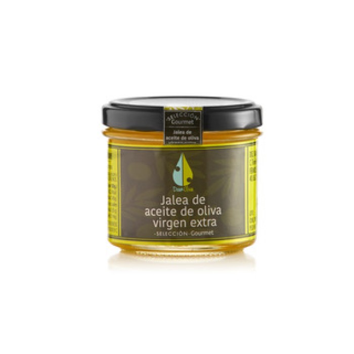 Geleia de Azeite Extra Virgem