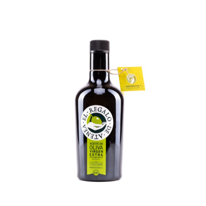 Azeite Virgem Extra 500mL