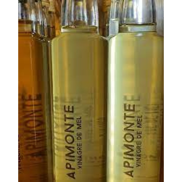 Vinagre de Mel - 250ml